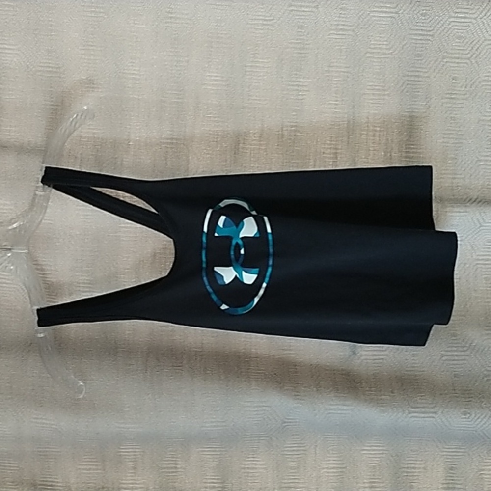 Under Armour Tank Top Size XS